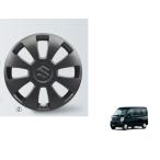 (ET)12 дюймовый для полный колесный колпак ( стальной )1 листов минут [ Suzuki оригинальный сопутствующие товары ] Every DA17V новый номер товара 43250-64P50-Q37/4325064P50Q37/4325064P50Q37