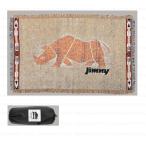 (80T)ブランケット（ジムニー）「スズキ純正用品」Ｓ−ＭＡＬＬ　SUZUKI　COLLECTION　9900079NM0275　9900079ＮＭ0275