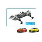  лыжи & сноуборд Attachment [ Suzuki оригинальный сопутствующие товары ] Swift / Swift Sports ZC33S/ZC43S/ZC53S/ZD53S/ZC83S/ZD83S 990009900KA21