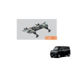  лыжи & сноуборд Attachment [ Suzuki оригинальный сопутствующие товары ] Smile Wagon R MX81S/MX91S 990009900KA23/990009900KA23