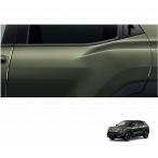  край двери молдинг ( нержавеющая сталь ) для одной машины [ Suzuki оригинальный сопутствующие товары ] e Vitara PA2AS/PB3AS 99125-58U00/9912558U00