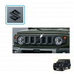  черный эмблема (S Mark )[ Suzuki оригинальный сопутствующие товары ] Jimny Sierra JB74W 9923959S20BK4