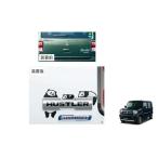 (T)デコステッカー(パンダ)「スズキ純正用品」ハスラー MR52S/MR92S 9923A59S70
