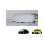 (18T)フロントマスク「スズキ純正用品」スイフト/スイフトスポーツ　ZC33S/ZC43S/ZC53S/ZD53S/ZC83S/ZD83S　9924152R01　9924152Ｒ01