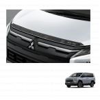 フロントノーズデカール「ミツビシ純正用品」デリカ：D5  CV1W　MZ553214