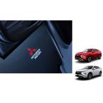 ショッピングイルミネーション プロジェクションイルミネーション（フロアイルミネーション無し車用）「ミツビシ純正用品」エクリプスクロス/ＰＨＥＶ　GK1W/GL3W　MZ590977