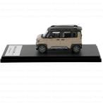 (10) Delica Mini 1/43 шкала модель машина ( песочный бежевый / черный mica )[ Мицубиси оригинальный сопутствующие товары ] MITSUBISHI MOTORS COLLECTION SRG10072Y/SRG-10072Y