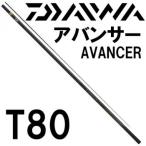  Daiwa avant sa-T 80