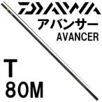  Daiwa avant sa-T 80M