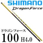  Shimano Dragon сила 100