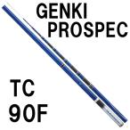  солнечный Tec GENKI PROSPEC TC 90F