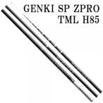  солнечный Tec GENKI SPECIAL ZPRO TML H85