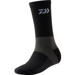  Daiwa 3D Hold dry носки DS-6025R(. круг )