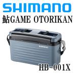  Shimano форель GAME OTORIKAN HB-001X