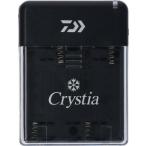  Daiwa Chris tia корюшка внешний источник питания box 