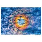 お月様のブーケ