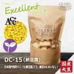 DC-15(納豆菌)の倉敷お