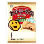  Fujiya Country maam vanilla 1 листов ×40 пакет 