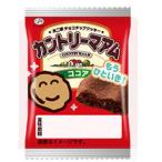  Fujiya Country maam какао 1 листов ×40 пакет 