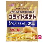  сладкий box f ride картофель .. тест 40g×12 пакет 