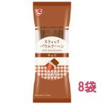  Ace беж ka Lee палочка баумкухен шоко 1 шт ×8 шт 