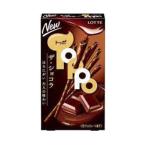 ロッテ ロッテ トッポ ザ・ショコラ×120個 チョコスナック、チョコバー