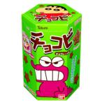  Tohato шоко bi шоколад тест 25g×6 шт 