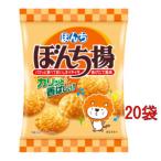 ぼんち ぼんち揚げ60ｇ×20袋