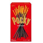 江崎グリコ ポッキーチョコレート2袋×10個