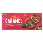 ロッテ The CARAMEL(ザキャラメル) 3個×10個