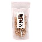Yahoo! Yahoo!ショッピング(ヤフー ショッピング)大東農産加工場 豆ポン 100g 10コ入り （1000204）