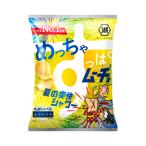 湖池屋 めっちゃすっぱムーチョ　夏の爽快シャワー 52g 12コ入り 2026/07/13発売 (4901335126969)