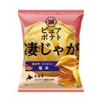 湖池屋 ピュアポテト 凄じゃが きた