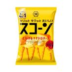 湖池屋 スコーン とろけるクアトロ