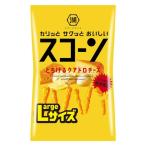 湖池屋 Largeサイズ スコーン とろけ�