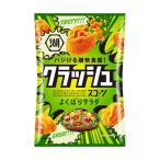 湖池屋 クラッシュスコーン よくば