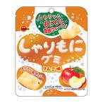 ブルボン しゃりもにグミりんご味 5