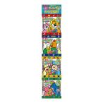 ギンビス  たべっ子BABY 4連 56g 15コ入り 2023/03/13発売 (4901588218671)