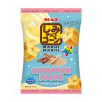 ギンビス しみチョココーンMASHIMASHI シナモンシュガー 30g 10コ入り 2026/09/28発売 (4901588617788)
