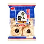 Yahoo! Yahoo!ショッピング(ヤフー ショッピング)三幸製菓 雪の宿サラダ 14枚 20コ入り （4901626055046）