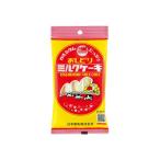 日本製乳 おしどりミルクケーキ 8本 10コ入り (4902209003676)