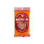日本製乳 おしどりミルクケーキ チョコレート 8本 10コ入り (4902209003683)