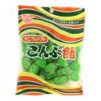 浪速製菓 ソフトこんぶ飴 90g 10コ (4902398121601)