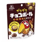 森永製菓 ザクザクチョコボール＜ピーナッツ＞ 39g 10コ入り 2026/08/25発売 (4902888276378)
