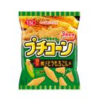 ショッピングとうもろこし ヤマザキビスケット プチコーン 直火焼きとうもろこし味 50g 12コ入り 2025/03/24発売 (4903015557643)