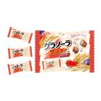 有楽製菓 グラノーラサンダーミニバー 110g（個装紙込み） 12コ入り 2026/03/16発売 (4903032244175)