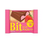 ブルボン ビットさわやか苺 15ｇ 40コ入り 2023/06/27発売 (49226850x2)