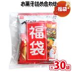 【30袋】お菓子 詰め合わせ 福袋 袋詰め おかしのマーチ (omtma9446x30k) 駄菓子 お祭り 子ども会 イベント 問屋 販促 縁日 子供会 こども会 個包装