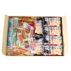 Yahoo! Yahoo!ショッピング(ヤフー ショッピング)駄菓子 詰め合わせ （全国送料無料） おかしのマーチ 駄菓子3種（計35コ）セット メール便 （omtmb0721）