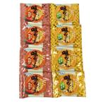 Yahoo! Yahoo!ショッピング(ヤフー ショッピング)お菓子 詰め合わせ（全国送料無料）ぼんち 味かるた2種セット（蜂蜜醤油・辛子明太子）おかしのマーチ メール便（omtmb7114）